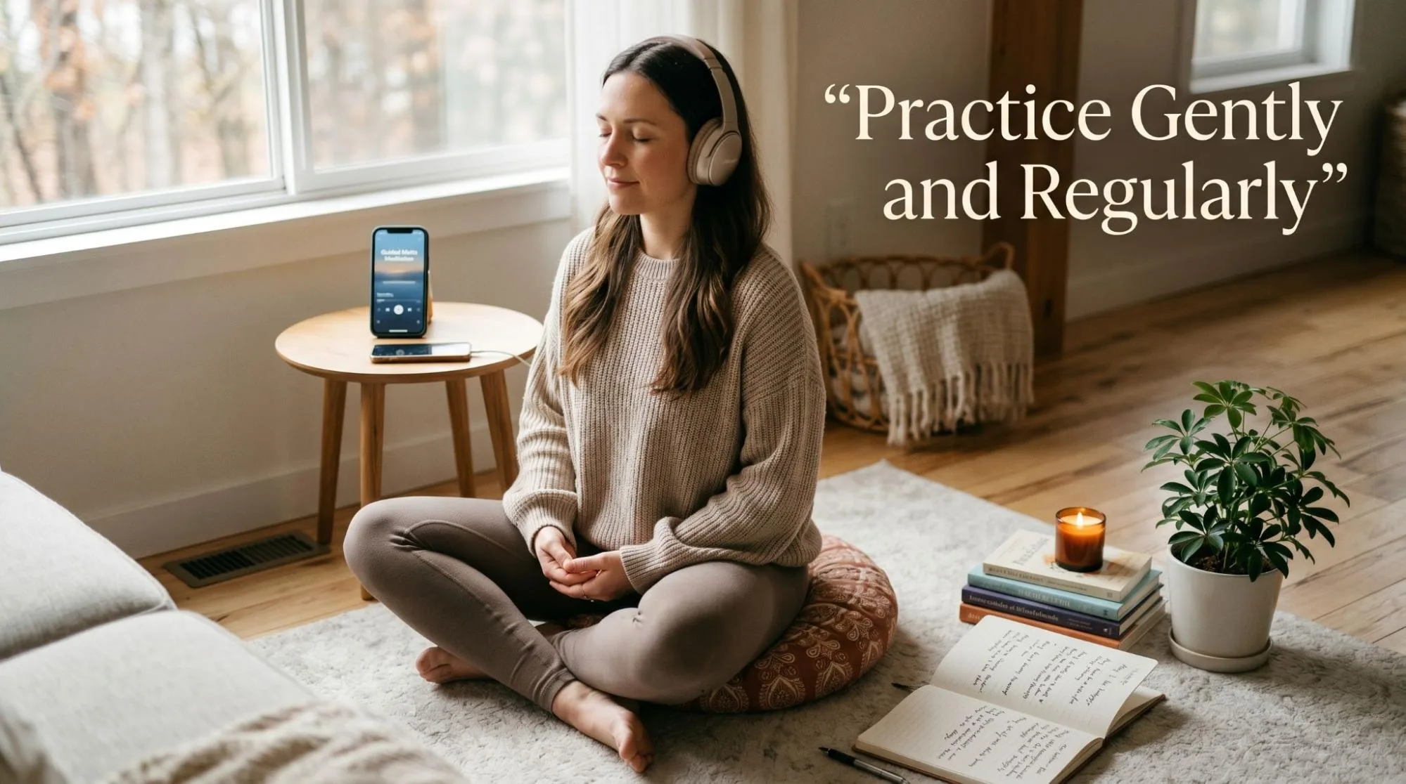 7 Powerful Loving Kindness Meditation Guide Steps