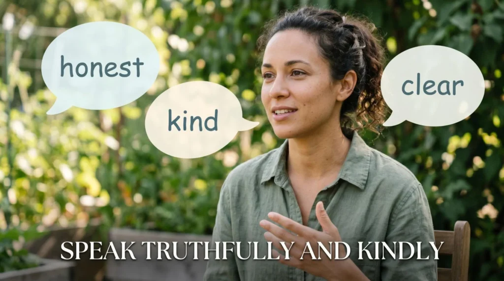 Helpful Satya Meaning in Yoga Philosophy: 7 Ways