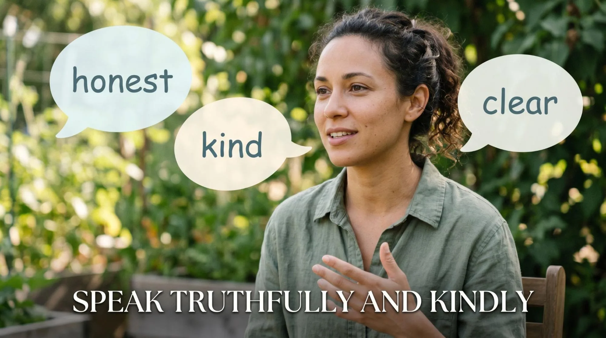 Helpful Satya Meaning in Yoga Philosophy: 7 Ways
