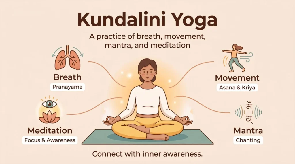 Kundalini Yoga Philosophy Explained Simply: 7 Powerful Tips