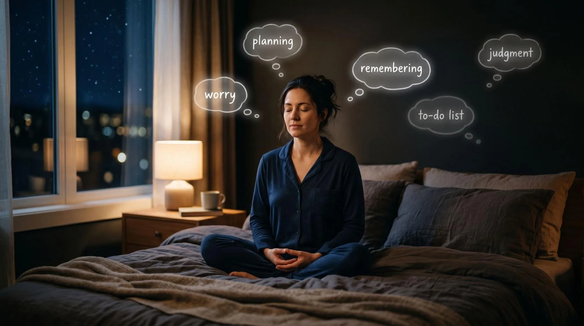 7 Powerful Meditation for Sleep and Anxiety Tips