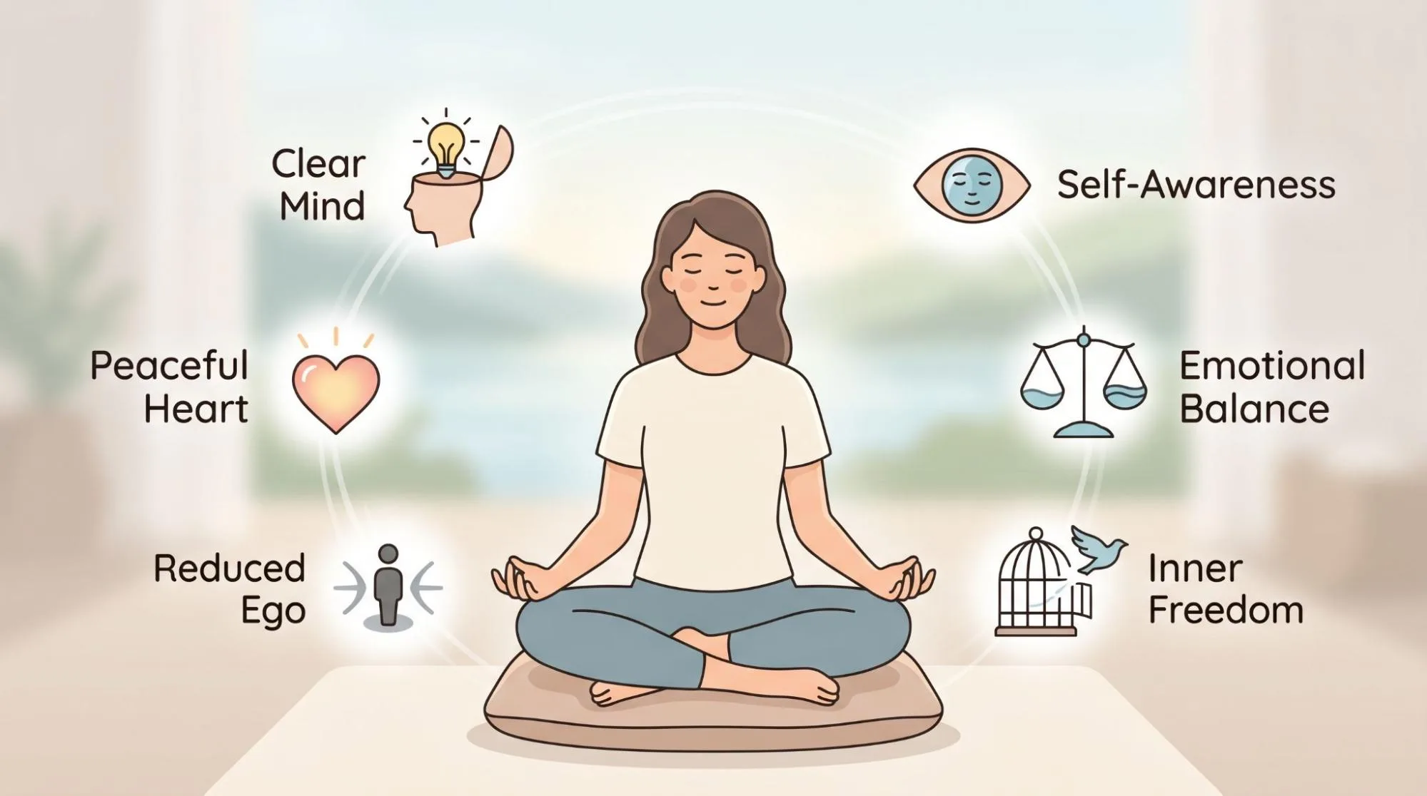Jnana Yoga Meaning for Beginners: 7 Powerful Ways