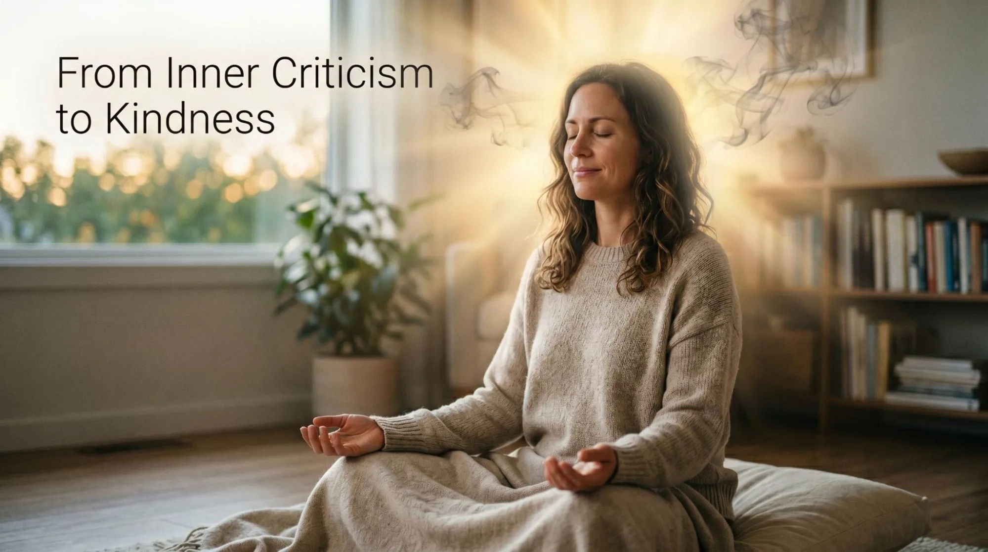 7 Powerful Loving Kindness Meditation Guide Steps